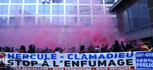 Plan Hercule d’EDF : vers une hausse de la facture énergétique des...