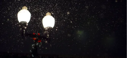 Poitiers : extinction de l’éclairage public la nuit dans certains...