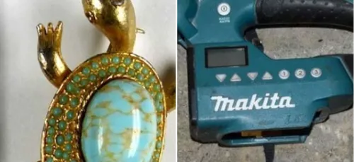 Charente-Maritime : la police recherche des propriétaires d’objets...