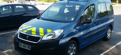 Charente-Maritime : les gendarmes recherchent des témoins après un...
