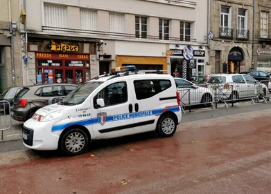 Limoges : la consommation d’alcool interdite sur la voie publique