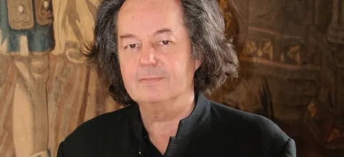 Mort de Gonzague Saint-Bris : sa compagne jugée aujourd'hui !