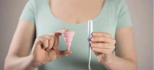 Une collecte de protections hygiéniques organisée dans les Deux-Sèvres