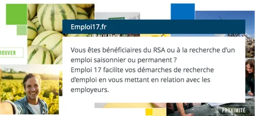 Charente-Maritime : lancement du forum de l’emploi saisonnier