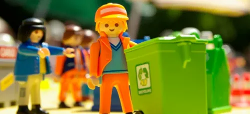 Niort : perturbation du ramassage des déchets