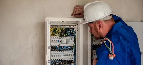 Loiret : une importante panne de courant ce lundi soir !