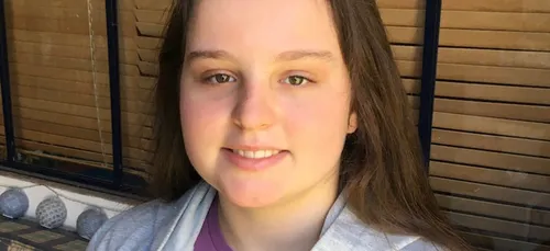 Concours de plaidoiries des lycéens : Anouk Naudin représente la...