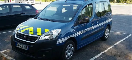 Vienne : les gendarmes recherchent un octogénaire porté disparu