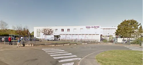 Saint-Yrieix-la-Perche : retour de l’épidémie mystérieuse au lycée...