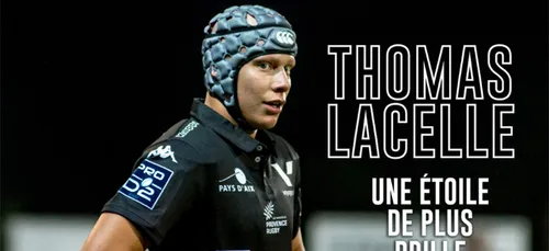 Haute-Vienne : un rugbyman professionnel décède en tombant d’un...