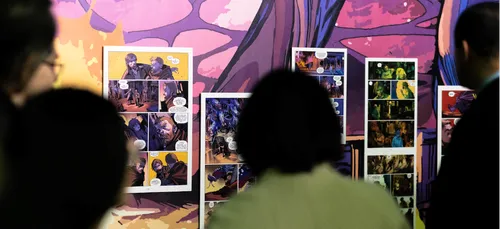 Angoulême : le festival international de la bande dessinée annulé...