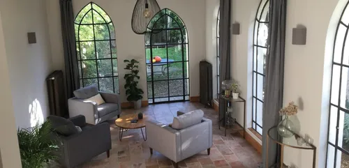 Châtellerault : une colocation pour personnes âgées attend ses...