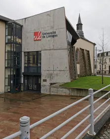 Limoges : un système d’écoute et de soutien pour les étudiants en...