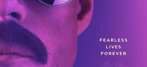 « Bohemian Rhapsody » : la première bande-annonce du biopic de...