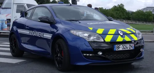 La gendarmerie de la Charente lance un appel à témoins après un...