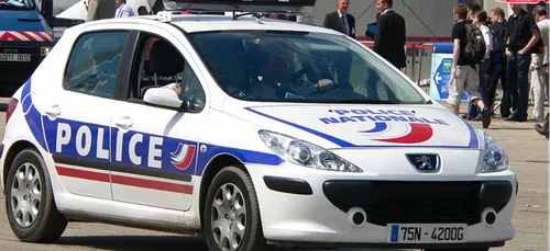 Charente-Maritime : la police recherche des témoins suite à une...