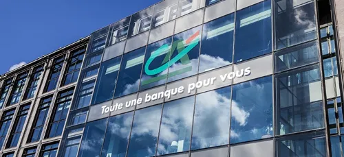 Charente-Maritime : le Crédit Agricole recrute 80 personnes en CDI
