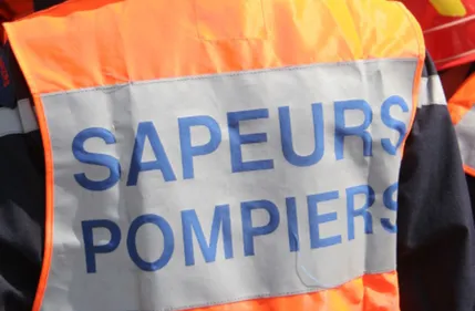 Limoges : pompiers et policiers victimes d’un caillassage