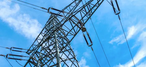 Charente : un ouvrier meurt électrocuté par une ligne haute-tension