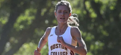 La Limougeaude Liv Westphal vise la qualification aux Jeux olympiques