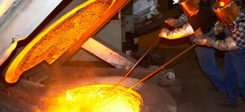 Fonderies du Poitou : l’opération de sauvetage a commencé