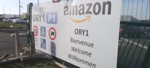 La Rochelle : il n’y aura pas d’entrepôt Amazon
