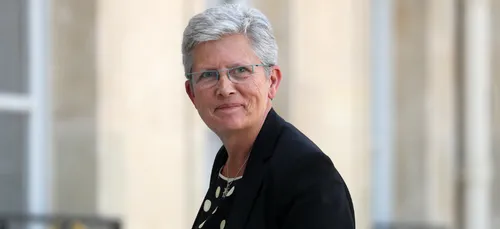 La ministre des armées en visite jeudi 6 mai à La Rochelle