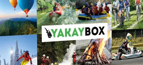 Yakaybox : une box d’aventures made in Orléans