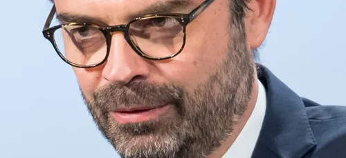 Edouard Philippe invité ce mercredi du festival Lire à Limoges