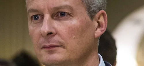 Le ministre de l’Economie, Bruno Le Maire attendu en Haute-Vienne...