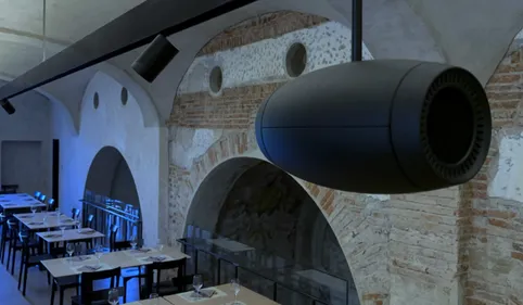 Haute-Vienne : une entreprise commercialise un purificateur d’air...