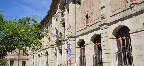 Limoges : le musée national Adrien Dubouché attend ses visiteurs