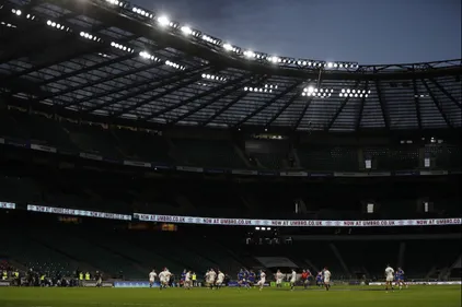 Champions Cup : le Stade Rochelais en quête d’une étoile à Twickenham
