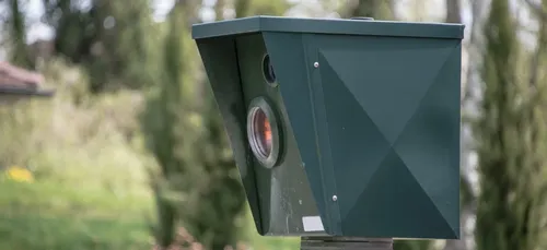 Charente : de nouveaux radars bientôt dans le département ?