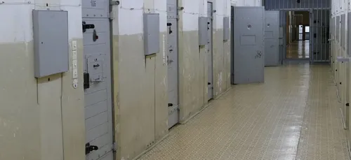 Agression d’une psychologue à la prison de Saint-Martin-de-Ré