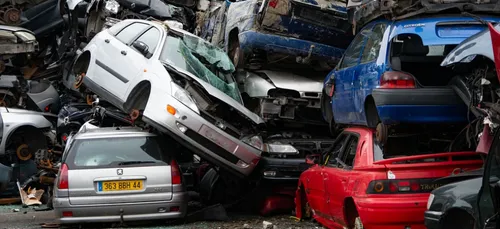 Indre-et-Loire : condamnation du gérant d’une casse-auto