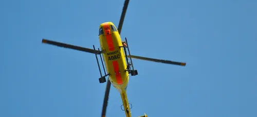Charente-Maritime : un jeune homme porté disparu après une baignade...