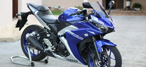 Loiret : un motard accompagné d'une passagère flashé à 202 km/h