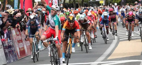 Le parcours du Tour du Poitou-Charentes dévoilé