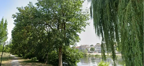 Angoulême : une adolescente meurt noyée dans la Charente