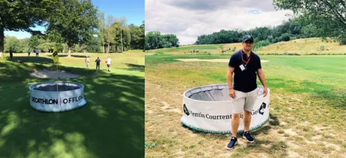 Haute-Vienne : l’ancien joueur professionnel Valentin Courrent se...