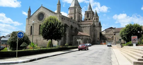 Haute-Vienne : Saint-Junien et Rochechouart labellisées « Petites...