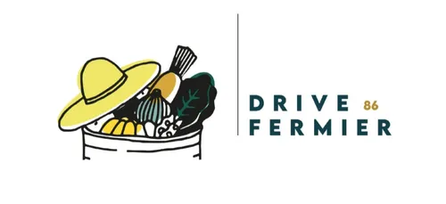 Poitiers : mangez local grâce au Drive Fermier