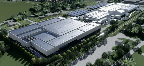 Charente : la future usine de batteries électriques va recruter
