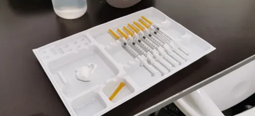 Limoges : le CHU propose de se faire vacciner sans rendez-vous ce...