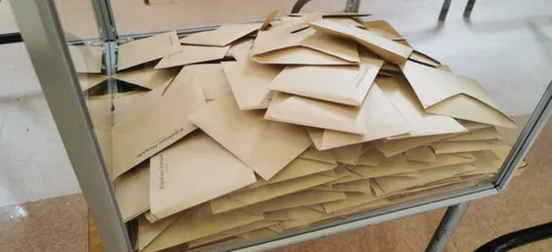 Élections : de nombreux Loirétains n’ont pas reçu les professions...