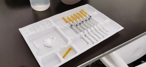 Limoges : le CHU vaccine sans rendez-vous cette semaine