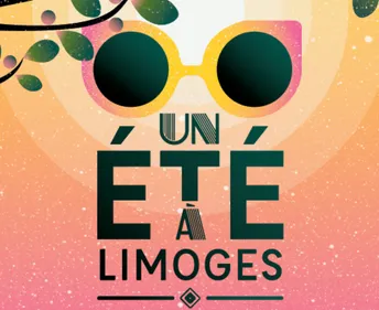 Les animations estivales à Limoges dévoilées !