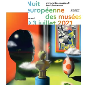 Limoges : le musée des Beaux-Arts attend les visiteurs pour la Nuit...