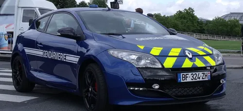 Vienne : des témoins recherchés suite à un accident mortel